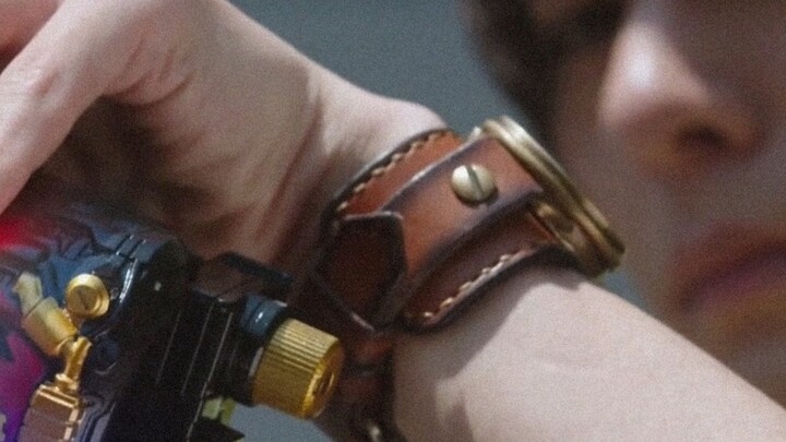 Peringkat Kekuatan Tempur Kamen Rider Main Rider Terkuat ToP5