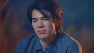 "Bởi vì tôi hiểu anh, và bởi vì anh hiểu tôi, nên tôi đã không trốn thoát"