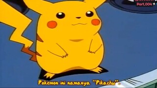 Pikachu-Pokemon Indigo Episode 1 part 4