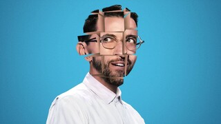 Neal Brennan Blocks ((2022) Sub Indo