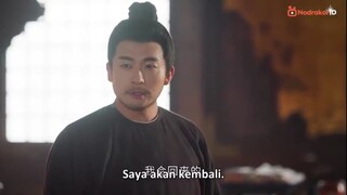 Gone with the Rain Episode 6 Subtitle Indonesia