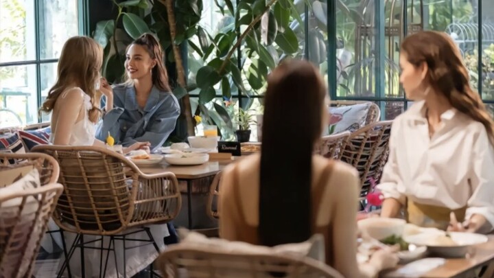 [Our Secret][lingorm] Chasing my wife for a week and lying in the ruins
