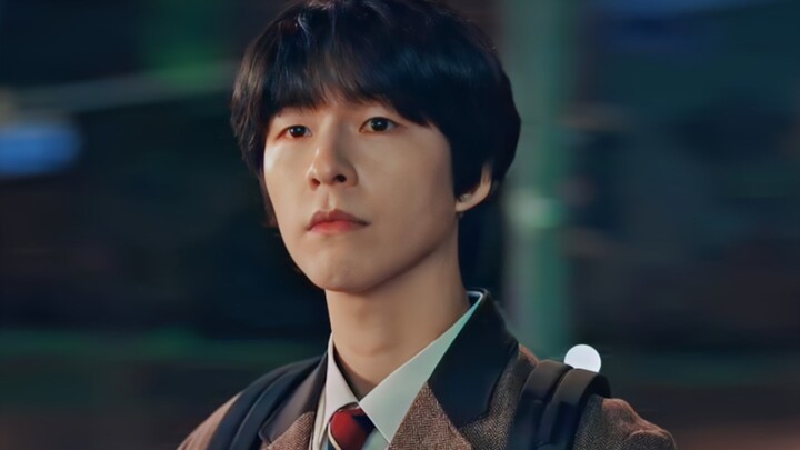 ผีร้ายชาย 2 หงจิง แสดงละครและภาพยนตร์มาแล้ว 17 เรื่อง