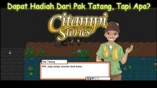 Dapat Pemberian Dari Pak Tatang |Citampi Stories Part 3