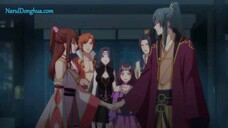 Ep 15 Demon king who chases his wife season 3