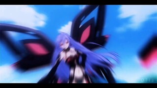 pultia/iris heart neptunia hyperdimension