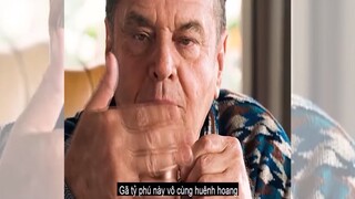 Review Phim: Hai Người Bạn