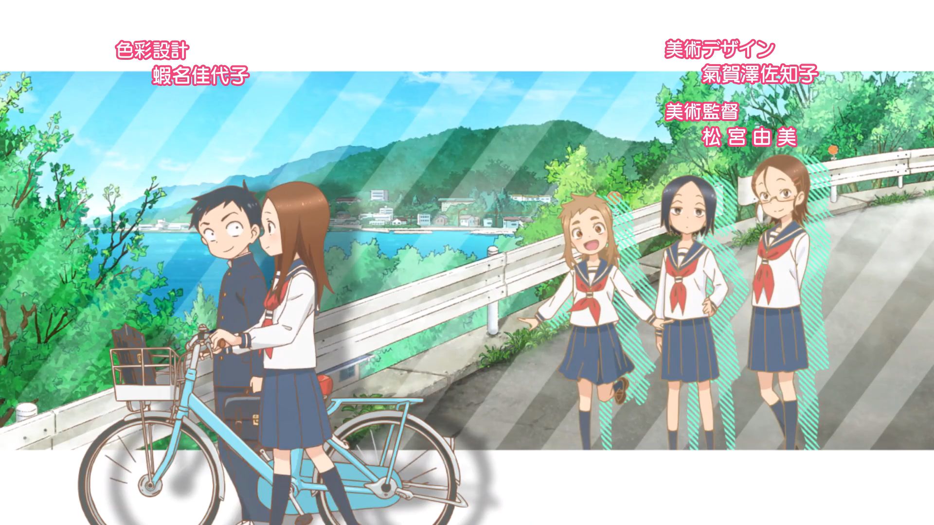 Karakai Jouzu no Takagi-san 2 (Teasing Master Takagi-san 2) - Pictures 