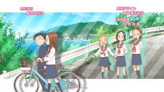 Karakai Jouzu no Takagi-san Season 2 Episode 11 (Teasing Master Takagi-san)