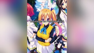 nhưng bộ anime harem/học đường part2 của mọi người nè nên xem thử i không làm bạn thất vọng đâuanime#fypシ animemoi#xuhuongxuhuongtikok