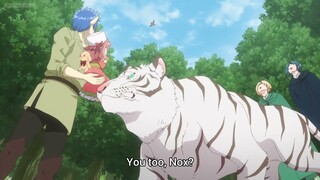 Isekai de Mofumofu Nadenade suru Tame ni Ganbattemasu    09 1080p