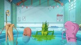 Reflect on the confession of a kidney in the animation "Failed Kidney", don't indulge yourself after