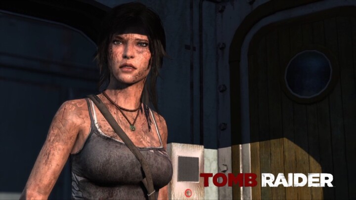 #6 Pengorbanan | Tomb Raider Walkthrough Gameplay