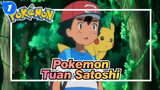 [Pokémon] Tuan Satoshi_1