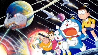 doraemon the movie nobita's little space war