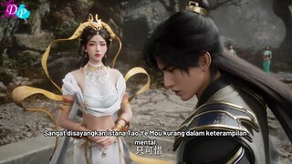 Shrouding The Heavens Episode 81 Multi Sub [Full HD4K]