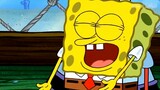 "SpongeBob SquarePants" Saya seorang troll dan Anda bisa menampar wajah saya!