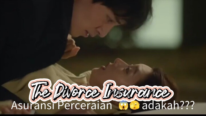 Asuransi Perceraian ? 😱🫣 Memang ada ya??? Syarat pernah BERCERAI??? Lowongan kerja apaan???