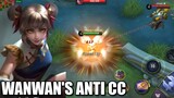WANWAN'S ANTI- CC VS CC EFFECTS