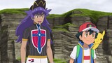 [ Hindi ] Pokémon Journeys Season 23 | Episode 43 Sword and Shield: The Darkest Day!