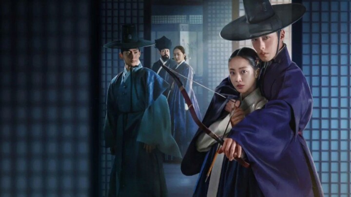 Dear Hongrang (2025)