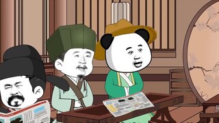 Episode 82: Newspapers and Adverti*ts
