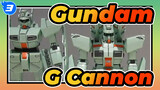 [Gundam] Bộ Cũ BANDAI 1/100 Gundam F91 | Guntank_3