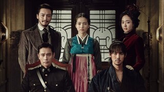 Mr. Sunshine episode 7 sub indo