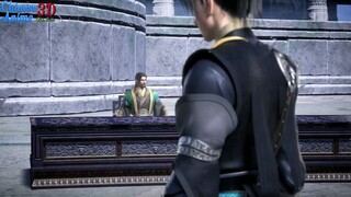 peerless battle spirit episode 82