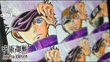 Drawing Gojo Satoru in 9 Different Anime Styles | Jujutsu Kaisen | 呪術廻戦 | diArt