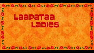 Laapataa ladies