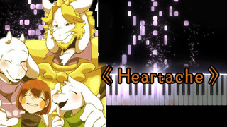 [Musik] Cover lagu "Rubah Toby"|Undertale