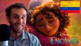 a COLOMBIAN´s honest opinions on Disney´s ENCANTO. (review)
