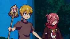 Toilet-bound Hanako-kun 2 Ep10