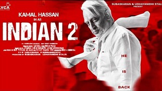 Indian 2 Full Movie Tamil