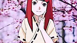 kushina uzumaki