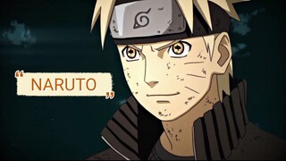 Naruto