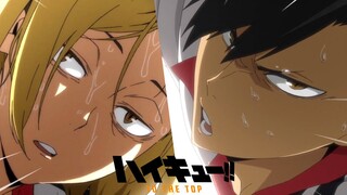 NUEVO FAN DEL NEKOMA Y... ¿VUELVE LA POLÉMICA? / Haikyuu!! 4t Temp (Episodios 18 y 19 : Review)