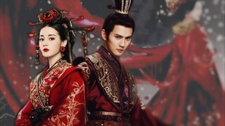 "Rebirth of the Daughter of the Emperor||Episode 5" by Fat Fish [Dilraba Dilmurat x Xu Zhengxi]