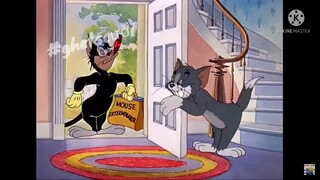 TOM AND JERRY CHẾ CHƠI ĐI NGẠI GÌ ✌️✌️