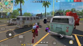 [HighLight FreeFire] 102 Lif Gaming