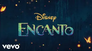 Lin-Manuel Miranda - We Don't Talk About Bruno (From "Encanto"/Instrumental/Audio Only)