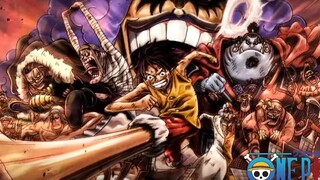 6,9 Tỷ Beri  _ Dự Đoán  Tiền Truy Nã Mới Của Luffy Sau Khi Hạ Gục Kaido_ Part 3