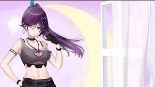Asking for a fight! Yu Mo sings the fatal thirteen shots [full and pure enjoyment version]!