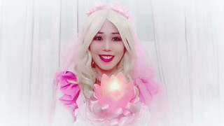 ROSAS (Japanese Version) Dance Cover | Sung by Arya