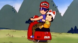 Dr.Slump And Arale ดร.สลัมป์ กับหนูน้อยอาราเล่ [ภาคเก่า] ตอนที่ 39