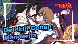 Detektif Conan | [AMV Gambar Pribadi] Ran & Ai - Penderitaan