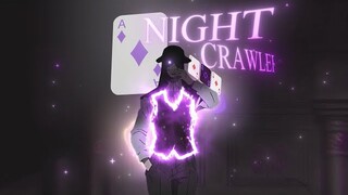 Nightcrawler - Fire Force [AMV/Edit]