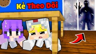 TÔ GÀ PHÁT HIỆN CÓ BÓNG ĐEN THEO DÕI MÌNH TRONG MINECRAFT VÀO LÚC 3H SÁNG!!