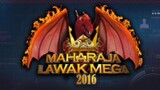 Maharaja Lawak Mega S05E12 (2016)